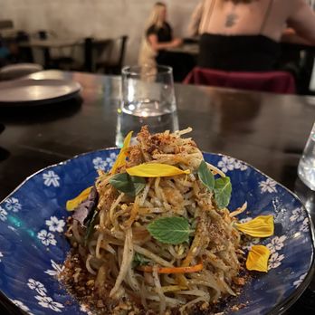 Dija Mara - Green papaya salad - Indonesian Near Me - Oceanside, California Dija Mara - Green papaya salad - Indonesian Near Me - Oceanside, California