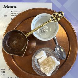 Turkish coffee