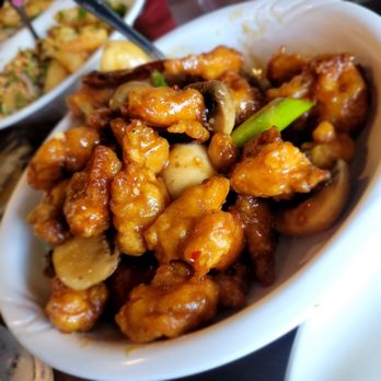Yummy House - Spicy Yummy Chicken - Chinese Near Me - Altamonte Springs, Florida
