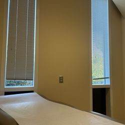 Valley Medical Center - Exam room