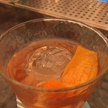 Tatel - Old fashioned - Bars Near Me - Sant Jordi de ses Salines, PM