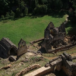 Château de Commarque