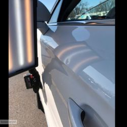 Harrod Paintless Dent Repair