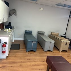 Cardwell Chiropractic Clinic