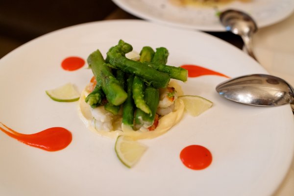 Osteria del Pavone by null