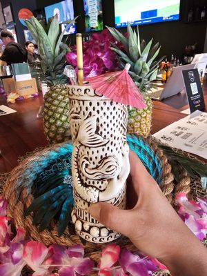 Atlanta Golf & Social by null