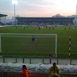 St Mirren Football Club