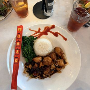 Bistro 217 - Bang Chicken - Seafood Near Me - Pawleys Island, South Carolina