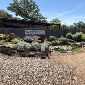 Community Gardens - Outdoor display - Nurseries & Gardening Near Me - Bastrop, Texas
