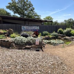Outdoor display