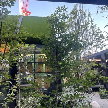 Queen Garden Centre - Nurseries & Gardening Near Me - Toronto, Ontario