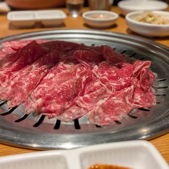 Mo Ran Gak Restaurant - Barbeque Near Me - Fullerton, California Mo Ran Gak Restaurant - Barbeque Near Me - Fullerton, California