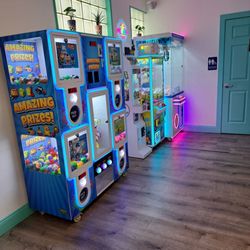 Winnie’s Tea Bar