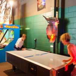Laser Fun Zone