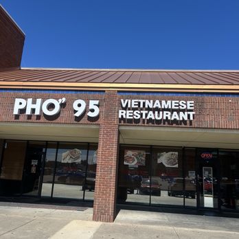 Phở95 Asian Fusion and Vietnamese - Vietnamese Near Me - Arlington, Texas Phở95 Asian Fusion and Vietnamese - Vietnamese Near Me - Arlington, Texas