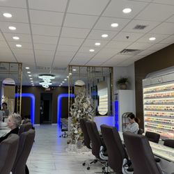 Venetian Nails & Spa