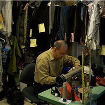 Express Tailor - Sewing & Alterations Near Me - Waterloo, Ontario