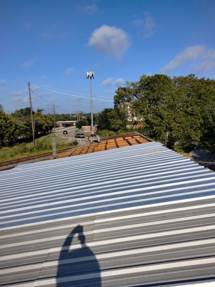 Slide of Lifetime Roofing & Sheet Metal