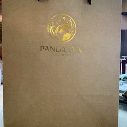 A to-go bag A to-go bag
