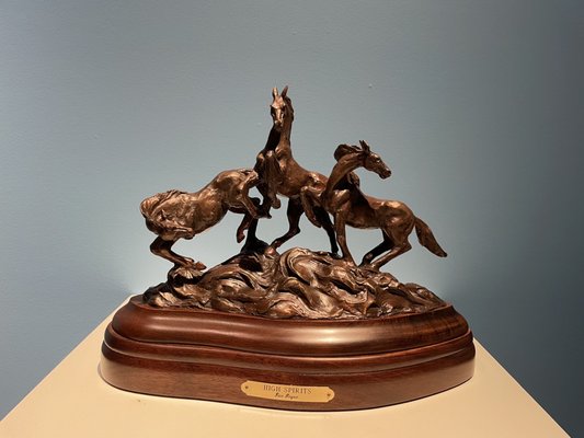 Briscoe Western Art Museum by null