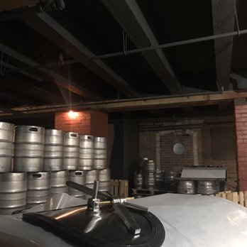 Wynkoop Brewing - Pool Halls Near Me - Denver, Colorado