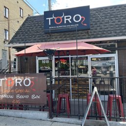 Exterior photo of Toro Food Concepts - Denver, Colorado Exterior photo of Toro Food Concepts - Denver, Colorado