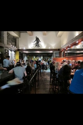Next Door Gastropub by null