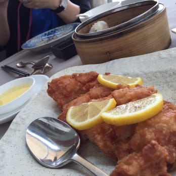 南海一號 - Dim Sum Near Me - Hong Kong, HK