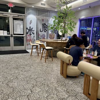 KŌRI Bakery & Dessert - Desserts Near Me - Orlando, Florida