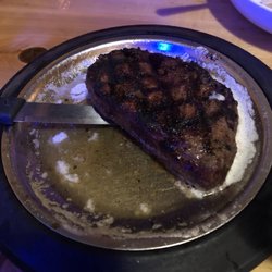 Long Branch Saloon - Sirloin