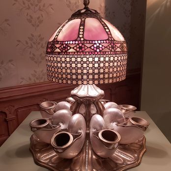 Driehaus Museum - Museums Near Me - Chicago, Illinois