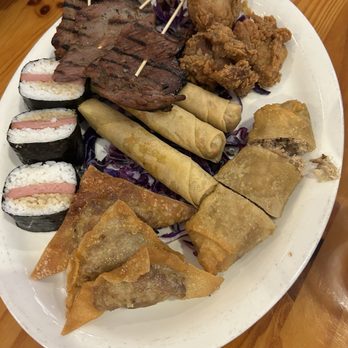 Back Home In Lahaina - Back Home Sampler - Hawaiian Near Me - Carson, California