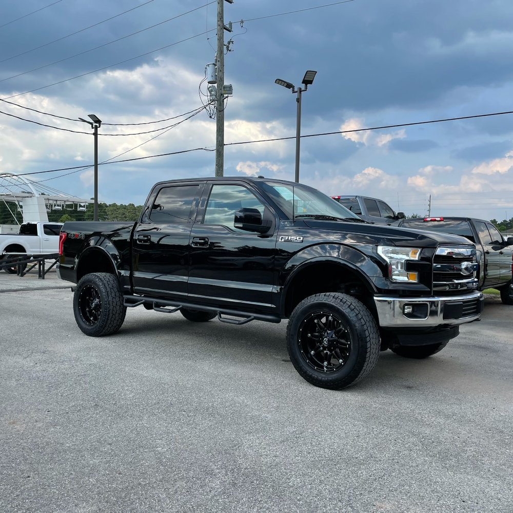 FINCHER’S TEXAS BEST AUTO & TRUCK SALES Updated October 2024 26