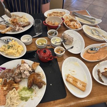 Casa Pollastro - Brazilian Near Me - Dallas, Texas