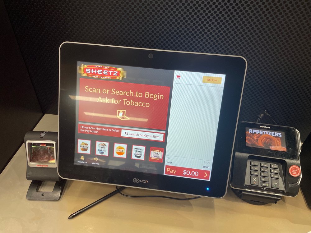 SHEETZ Updated September 2024 13 Reviews 2840 Johnstown Rd