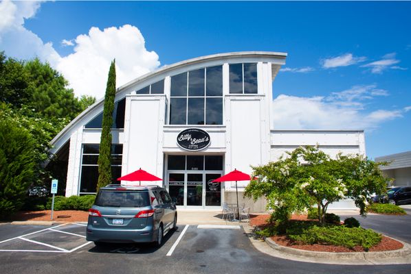 Bitty & Beau's Coffee by null