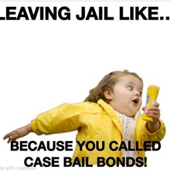 Case Bail Bonds