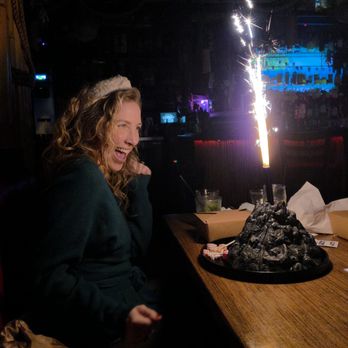 Tiki Tom’s - My wife's birthday celebration! - Tiki Bars Near Me - Walnut Creek, California Tiki Tom’s - My wife's birthday celebration! - Tiki Bars Near Me - Walnut Creek, California