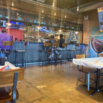 Crab Station - Deep Ellum - Seafood Near Me - Dallas, Texas