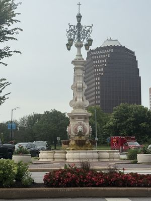 Country Club Plaza by null