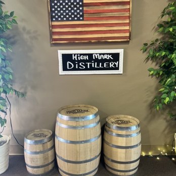 High Mark Distillery - Distilleries Near Me - Reno, Nevada High Mark Distillery - Distilleries Near Me - Reno, Nevada