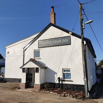 New Fountain Inn - Pubs Near Me - Exeter, DEV New Fountain Inn - Pubs Near Me - Exeter, DEV