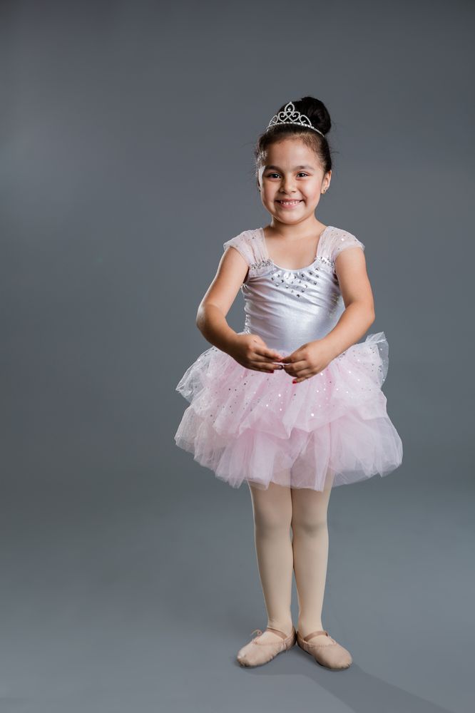 Art of Dance Studio Logo