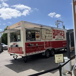 Burger Buds