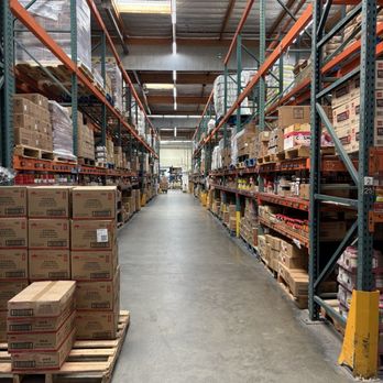 NTFOODS - Wholesale Stores Near Me - El Monte, California