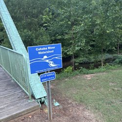 Civitan Park John LeMaster Disc Golf Course