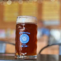 Solorio Brewing Company