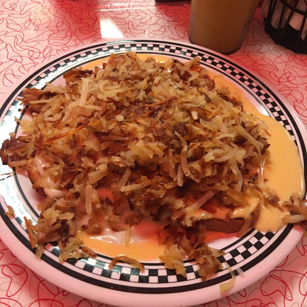 Charlie Parkers - Horseshoe - Diners Near Me - Springfield, Illinois Charlie Parkers - Horseshoe - Diners Near Me - Springfield, Illinois
