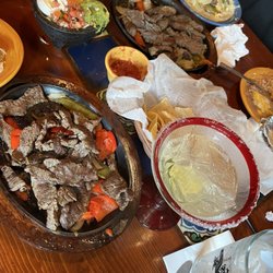 Mi Pueblo - Fajitas