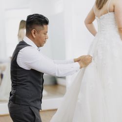 Workshop Tailors
